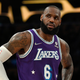 Image for article titled Rumors Swirl About LeBron James’ Future After He Deletes All Pictures Of Basketballs From Instagram